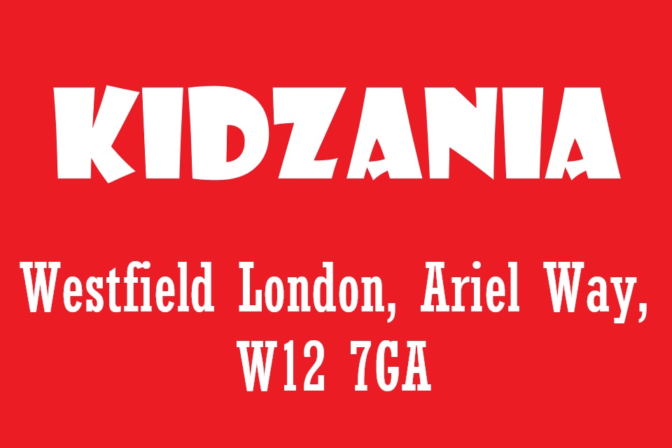 kidzania